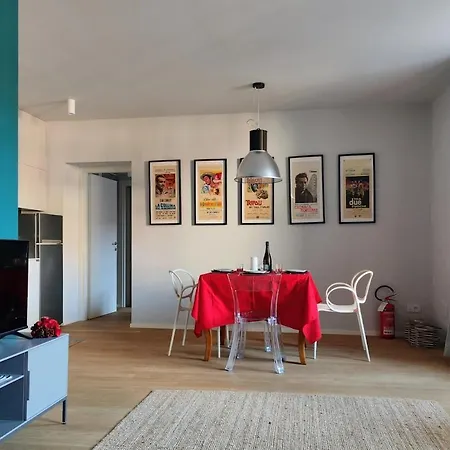 Apartman Blulago - Charming In The Heart Of Como