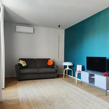 Blulago - Charming In The Heart Of