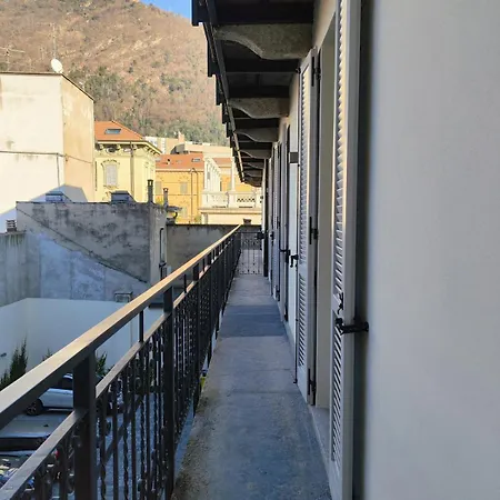 Blulago - Charming In The Heart Of Apartman