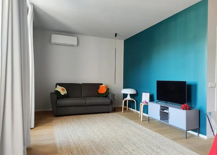 Blulago - Charming In The Heart Of
