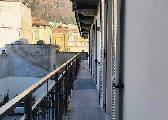 Blulago - Charming In The Heart Of Apartment