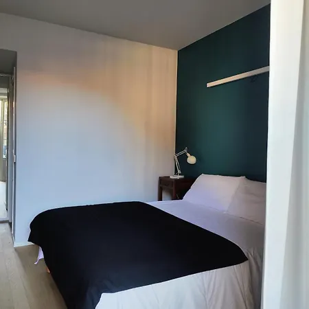 Appartement Blulago - Charming In The Heart Of *