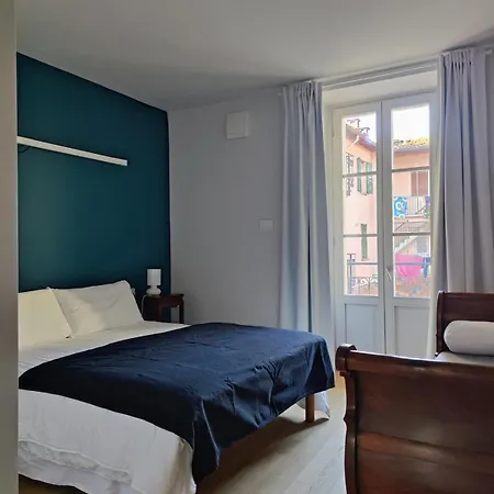 Appartement Blulago - Charming In The Heart Of