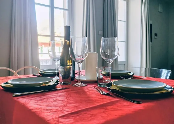 Appartement Blulago - Charming In The Heart Of