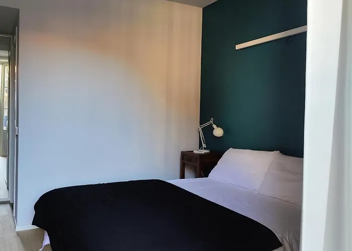 Appartement Blulago - Charming In The Heart Of *