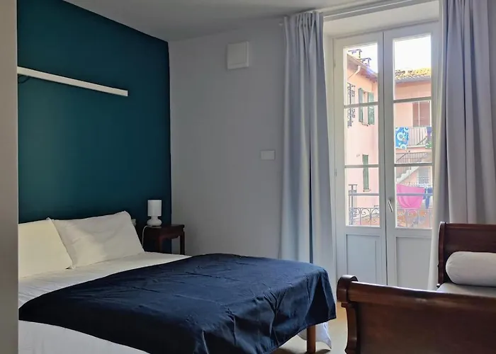 Appartement Blulago - Charming In The Heart Of
