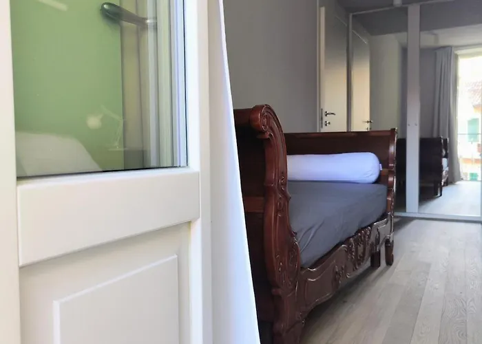 Blulago - Charming In The Heart Of